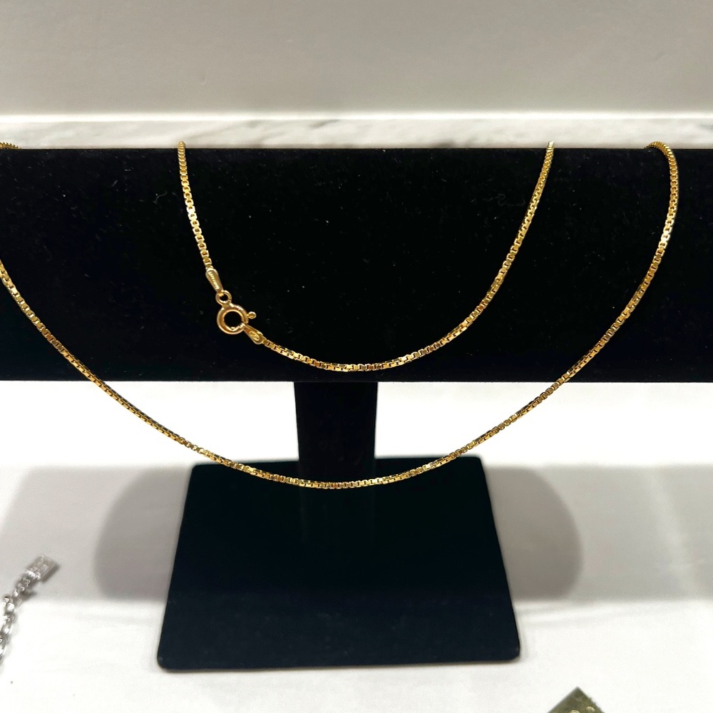 Women's 23" Danecraft Necklace